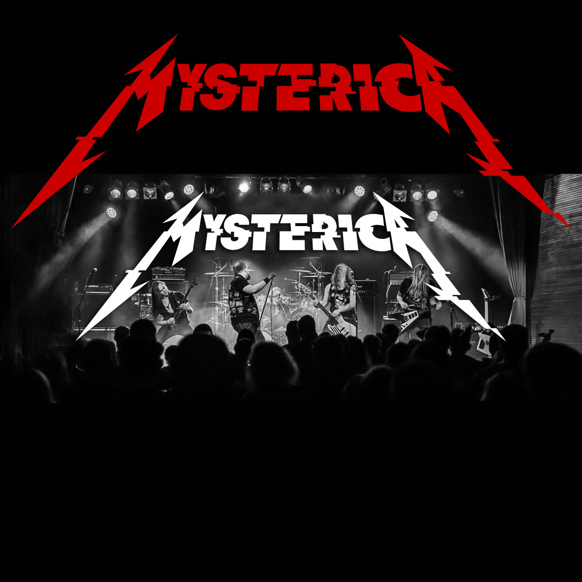 mysterica
